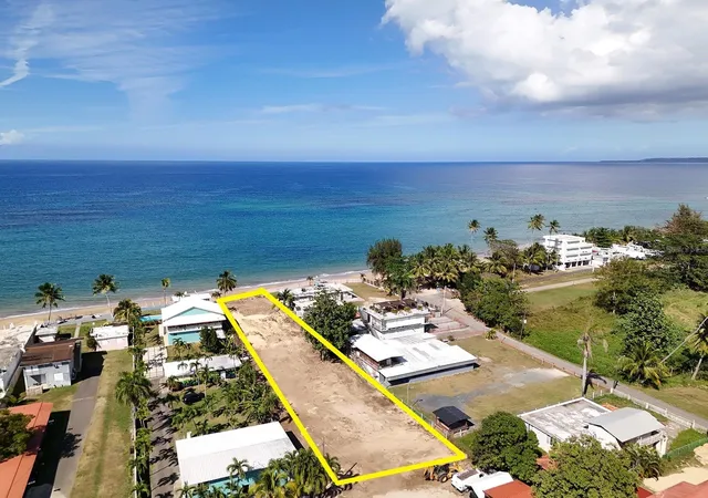 Photo 1 of Land for sale at Barrio Guayabos, Aguada, PR 00602 | MLS# PR9125163 | Listing updated on 2026-10-22
