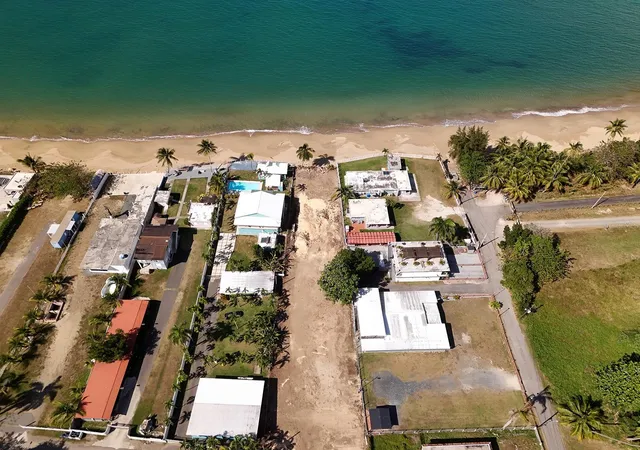 Photo 1 of Land for sale at Barrio Guayabos, Aguada, PR 00602 | MLS# PR9125163 | Listing updated on 2026-10-22