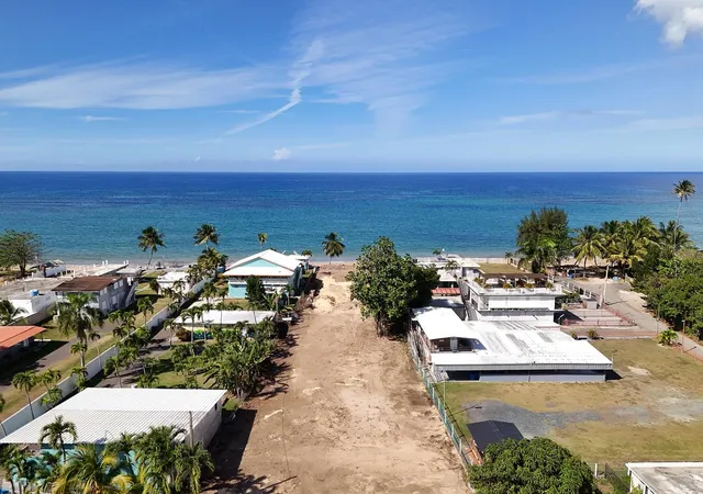 Photo 2 of Land for sale at Barrio Guayabos, Aguada, PR 00602 | MLS# PR9125163 | Listing updated on 2026-10-22