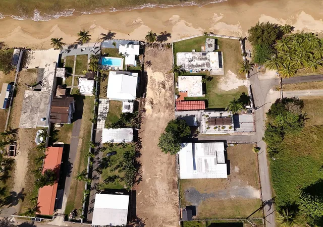 Photo 3 of Land for sale at Barrio Guayabos, Aguada, PR 00602 | MLS# PR9125163 | Listing updated on 2026-10-22