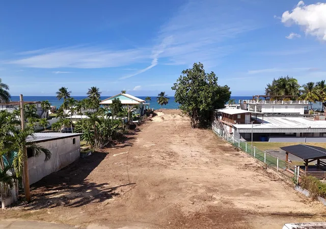 Photo 4 of Land for sale at Barrio Guayabos, Aguada, PR 00602 | MLS# PR9125163 | Listing updated on 2026-10-22