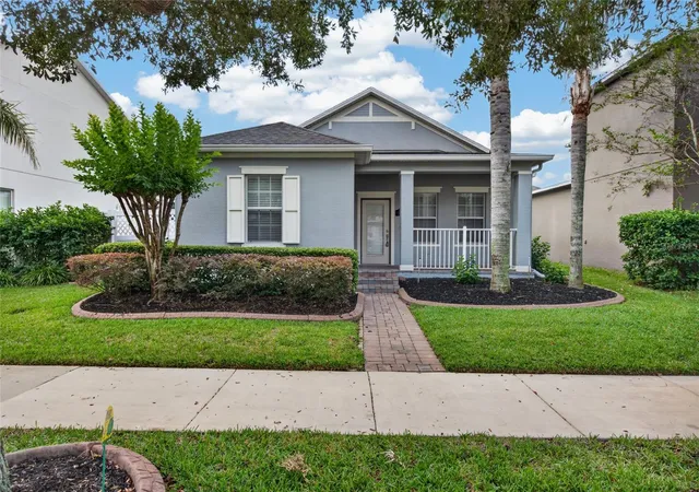 Single family home for sale at 5522 New Independence Pkwy, WINTER GARDEN, FL 34787 | MLS# O6451777