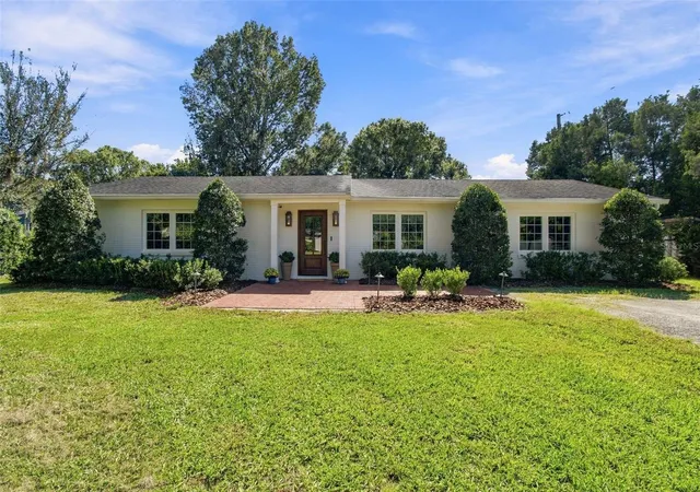 Photo 1 of Single family home for sale at 9450 Roberts Rd, Odessa, FL 33556 | MLS# TB8560423 | Listing updated on 2026-10-30