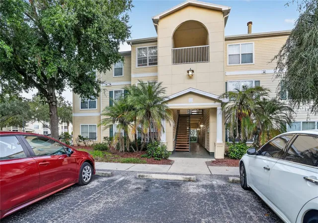 Photo 1 of Condo for sale at 18119 Bridle Bit Ln #18119, Tampa, FL 33647 | MLS# TB8560425 | Listing updated on 2026-10-25
