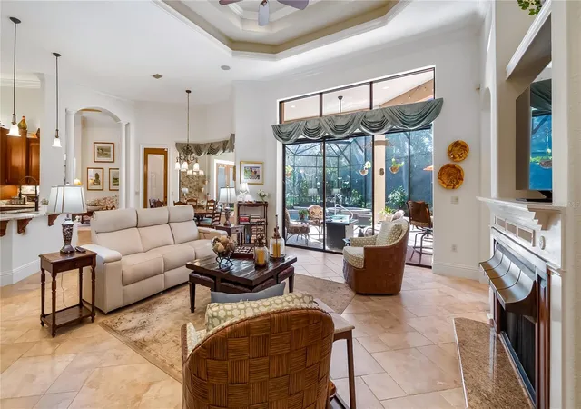 Photo 2 of Single family home for sale at 9524 San Fernando Ct, Howey In The Hills, FL 34737 | MLS# G5119350 | Listing updated on 2026-10-23