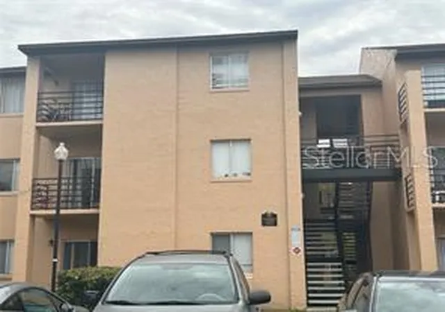Condo for sale at 5225 Via Hacienda Cir #B114, ORLANDO, FL 32839 | MLS# O6451785