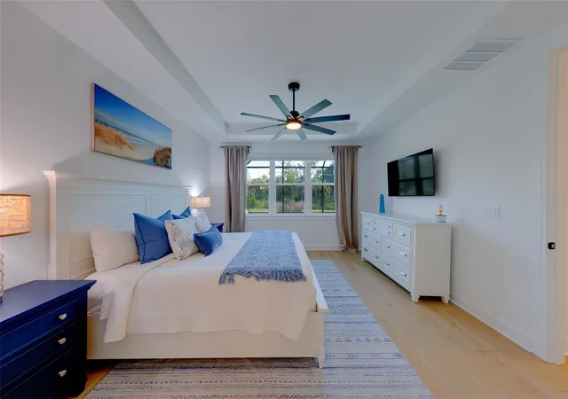 Photo 2 of Single family home for sale at 11436 Shoreline Trl, Parrish, FL 34219 | MLS# TB8560427 | Listing updated on 2026-10-26