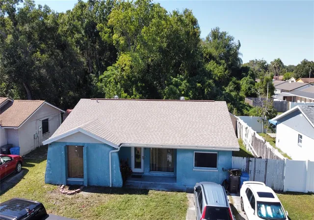 Photo 2 of Single family home for sale at 8906 Peppermill Ct, Tampa, FL 33634 | MLS# TB8560428 | Listing updated on 2026-10-30