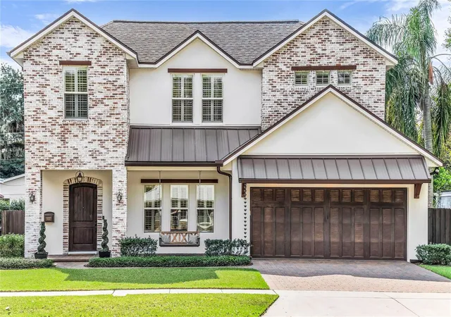 Single family home for sale at 622 Bryn Mawr St, ORLANDO, FL 32804 | MLS# O6451787