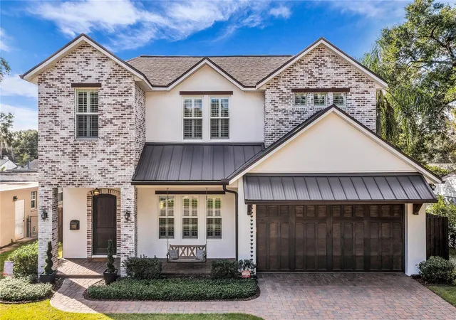 Photo 1 of Single family home for sale at 622 Bryn Mawr St, Orlando, FL 32804 | MLS# O6451787 | Listing updated on 2026-10-22