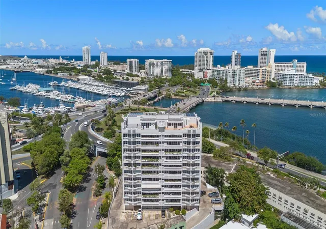 Photo 1 of Condo for sale at 613 Constitucion Ave #1203, San Juan, PR 00920 | MLS# PR9125166 | Listing updated on 2026-10-28