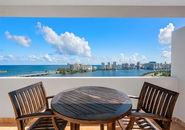 Photo 1 of Condo for sale at 613 Constitucion Ave #1203, San Juan, PR 00920 | MLS# PR9125166 | Listing updated on 2026-10-28