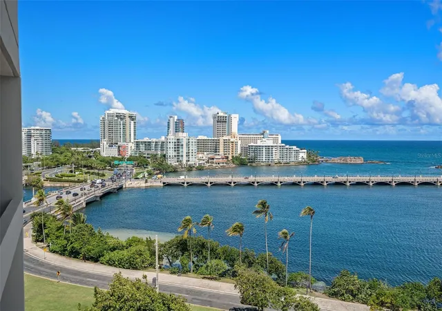 Photo 2 of Condo for sale at 613 Constitucion Ave #1203, San Juan, PR 00920 | MLS# PR9125166 | Listing updated on 2026-10-28