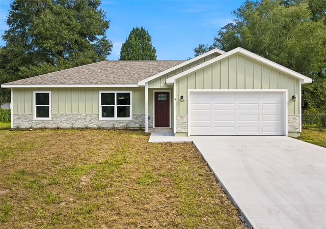 Single family home for sale at 4 Cedar Ter, OCALA, FL 34472 | MLS# OM734476