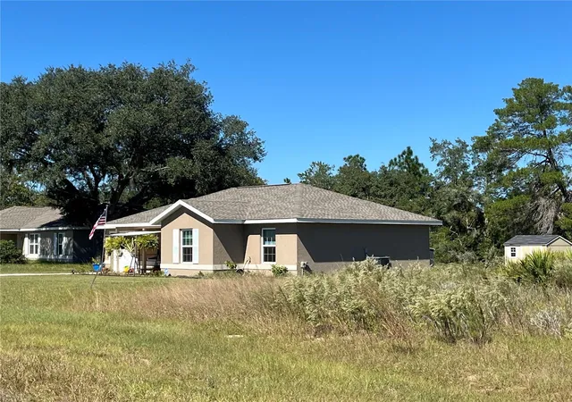Photo 3 of Single family home for sale at 115 Malauka Radl, Ocklawaha, FL 32179 | MLS# OM734477 | Listing updated on 2026-10-26
