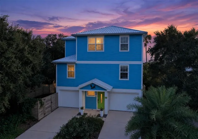 Photo 1 of Single family home for sale at 50 Kon Tiki Cir, Saint Augustine, FL 32080 | MLS# FC322288 | Listing updated on 2026-10-23