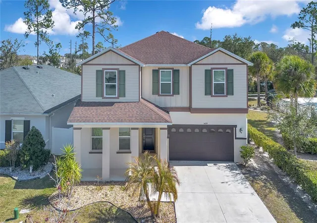 Single family home for sale at 5424 Marylebone Dr, Saint Cloud, FL 34771 | MLS# O6451797
