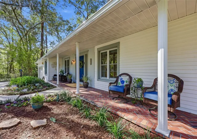 Photo 3 of Single family home for sale at 8619 SW 1st Avenue, Gainesville, FL 32607 | MLS# GC544362 | Listing updated on 2026-10-23