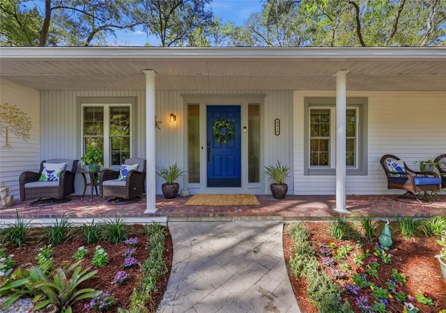 Photo 4 of Single family home for sale at 8619 SW 1st Avenue, Gainesville, FL 32607 | MLS# GC544362 | Listing updated on 2026-10-23