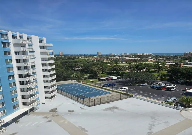 Condo for sale at 925 N Halifax Ave #909, Daytona Beach, FL 32118 | MLS# TB8560437 | Listing updated on 2026-10-22