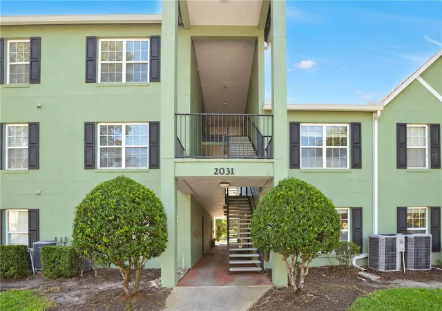 Photo 1 of Condo for sale at 2031 Dixie Belle Dr #2031M, Orlando, FL 32812 | MLS# O6451802 | Listing updated on 2026-10-29