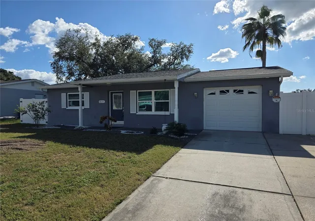 Single family home for sale at 8630 Fox Holw Dr, PORT RICHEY, FL 34668 | MLS# TB8560443