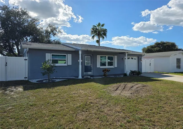 Photo 2 of Single family home for sale at 8630 Fox Holw Dr, Port Richey, FL 34668 | MLS# TB8560443 | Listing updated on 2026-10-23