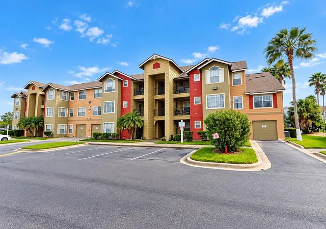 Condo for sale at 2210 Grand Cayman Ct #1733, KISSIMMEE, FL 34741 | MLS# S5159978