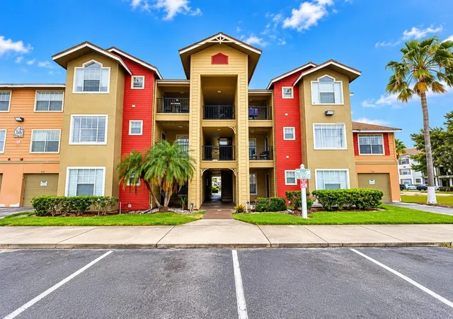 Photo 1 of Condo for sale at 2210 Grand Cayman Ct #1733, Kissimmee, FL 34741 | MLS# S5159978 | Listing updated on 2026-10-22