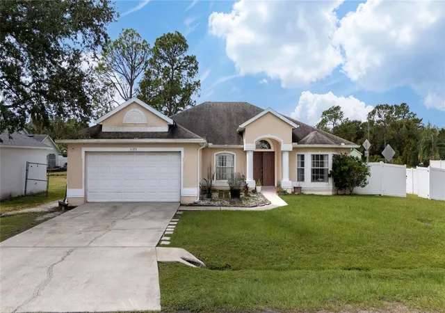 Single family home for sale at 1133 Chichester Ct, KISSIMMEE, FL 34758 | MLS# S5159980