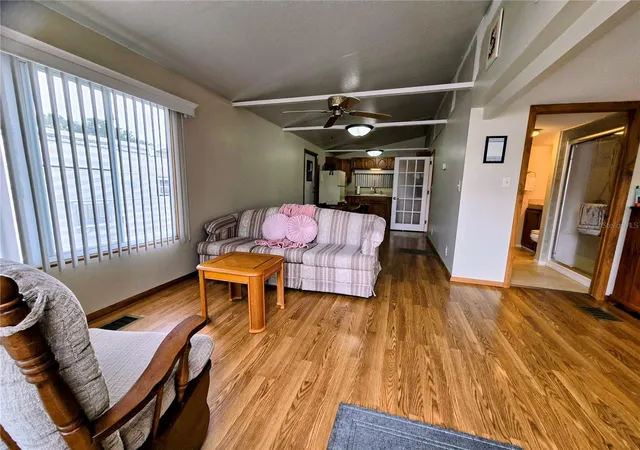 Photo 2 of Manufactured home for sale at 39326 Homecrest Dr, Zephyrhills, FL 33542 | MLS# TB8560447 | Listing updated on 2026-10-23