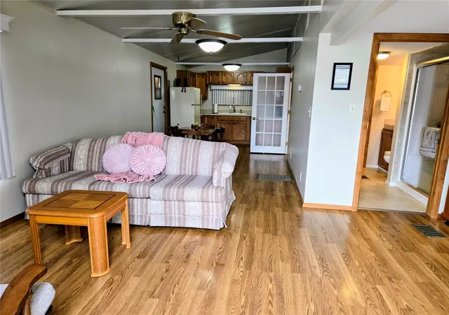 Photo 3 of Manufactured home for sale at 39326 Homecrest Dr, Zephyrhills, FL 33542 | MLS# TB8560447 | Listing updated on 2026-10-23