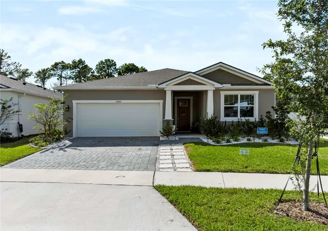 Single family home for sale at 13100 Pergola Ave, ORLANDO, FL 32832 | MLS# O6451809