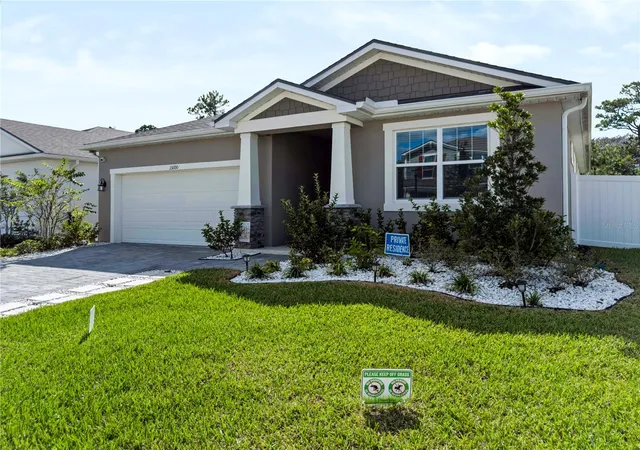 Photo 2 of Single family home for sale at 13100 Pergola Ave, Orlando, FL 32832 | MLS# O6451809 | Listing updated on 2026-10-28