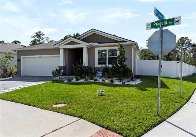 Photo 3 of Single family home for sale at 13100 Pergola Ave, Orlando, FL 32832 | MLS# O6451809 | Listing updated on 2026-10-28