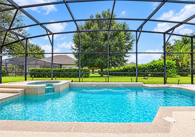 Photo 1 of Single family home for sale at 7980 Sea Pearl Cir, Kissimmee, FL 34747 | MLS# O6451812 | Listing updated on 2026-10-22