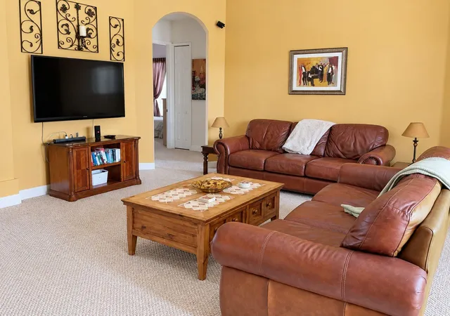 Photo 2 of Single family home for sale at 7980 Sea Pearl Cir, Kissimmee, FL 34747 | MLS# O6451812 | Listing updated on 2026-10-22