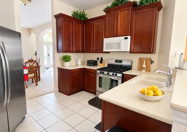 Photo 3 of Single family home for sale at 7980 Sea Pearl Cir, Kissimmee, FL 34747 | MLS# O6451812 | Listing updated on 2026-10-22