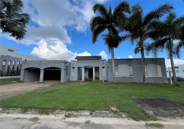 Single family home for sale at A-28 Alcazar St Caguas Real Home Resort, CAGUAS, PR 00727 | MLS# PR9125167
