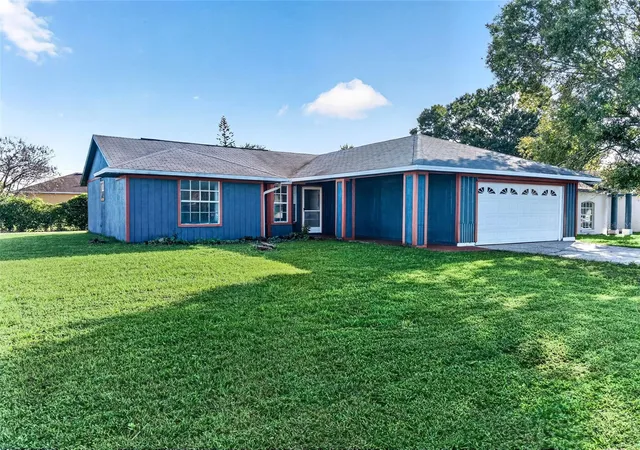 Single family home for sale at 602 Caribou Ct, Kissimmee, FL 34759 | MLS# O6451816