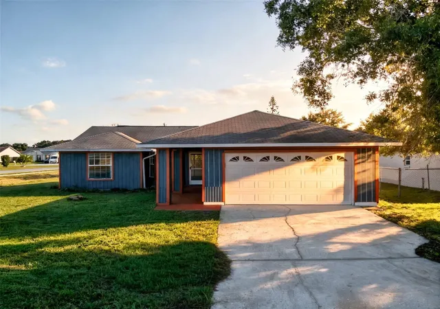 Photo 2 of Single family home for sale at 602 Caribou Ct, Kissimmee, FL 34759 | MLS# O6451816 | Listing updated on 2026-10-22