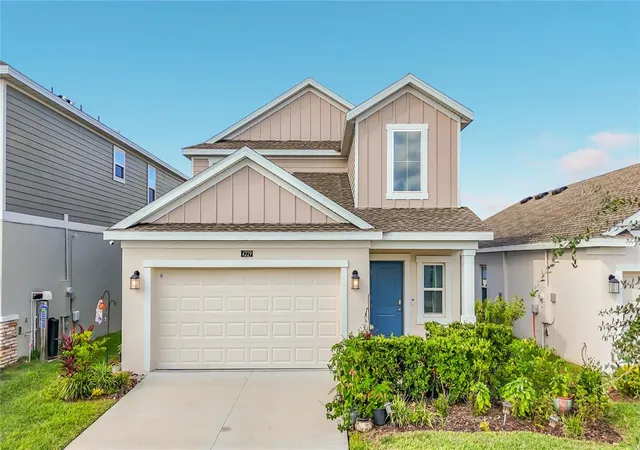 Photo 1 of Single family home for sale at 4229 Twisted Twig Bnd, Kissimmee, FL 34746 | MLS# S5159982 | Listing updated on 2026-10-22