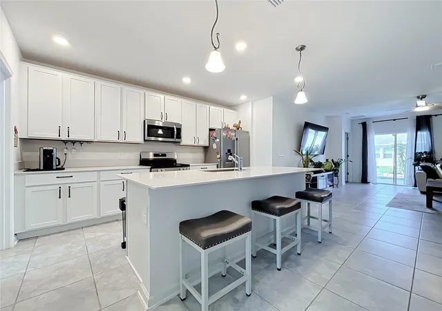 Photo 2 of Single family home for sale at 4229 Twisted Twig Bnd, Kissimmee, FL 34746 | MLS# S5159982 | Listing updated on 2026-10-22
