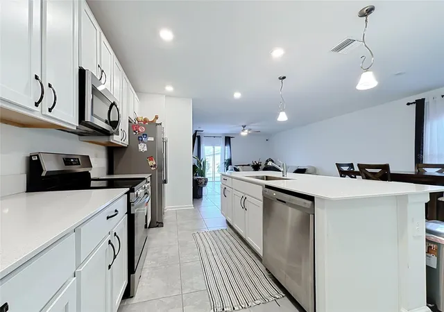 Photo 4 of Single family home for sale at 4229 Twisted Twig Bnd, Kissimmee, FL 34746 | MLS# S5159982 | Listing updated on 2026-10-22