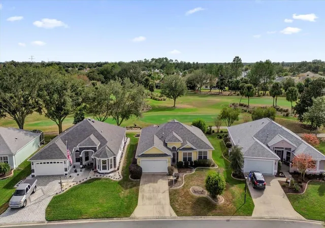 Single family home for sale at 2409 Tamarindo Dr, THE VILLAGES, FL 32162 | MLS# G5119352
