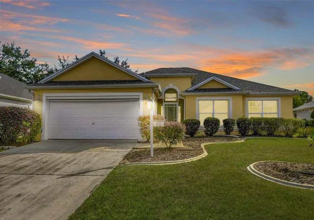 Photo 1 of Single family home for sale at 2409 Tamarindo Dr, The Villages, FL 32162 | MLS# G5119352 | Listing updated on 2026-10-23