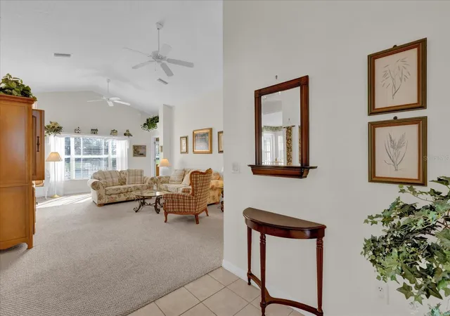 Photo 2 of Single family home for sale at 2409 Tamarindo Dr, The Villages, FL 32162 | MLS# G5119352 | Listing updated on 2026-10-23