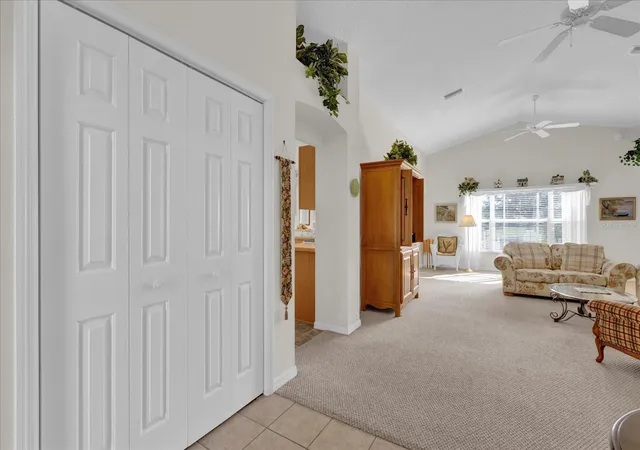 Photo 3 of Single family home for sale at 2409 Tamarindo Dr, The Villages, FL 32162 | MLS# G5119352 | Listing updated on 2026-10-23