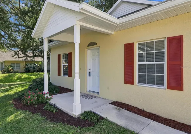 Single family home for sale at 1284 Green Oak Trl, PORT CHARLOTTE, FL 33948 | MLS# C7532329