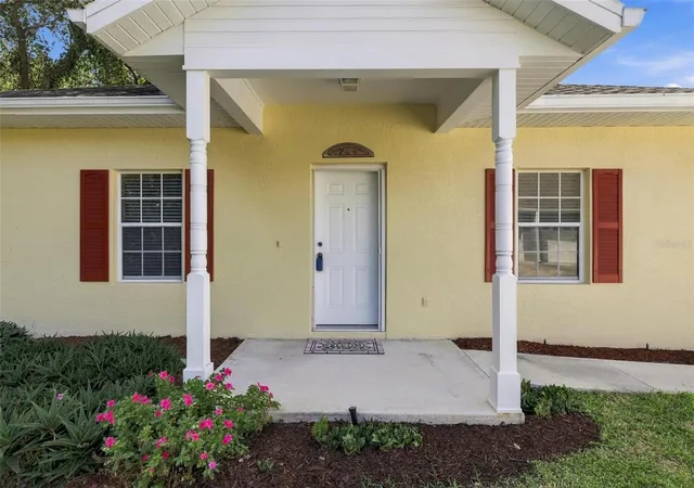Photo 2 of Single family home for sale at 1284 Green Oak Trl, Port Charlotte, FL 33948 | MLS# C7532329 | Listing updated on 2026-10-23